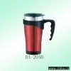 DA-205B Auto Mug ,car Mug ,stainless Steel Mug