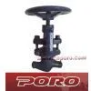 Globe Valve of Power Station