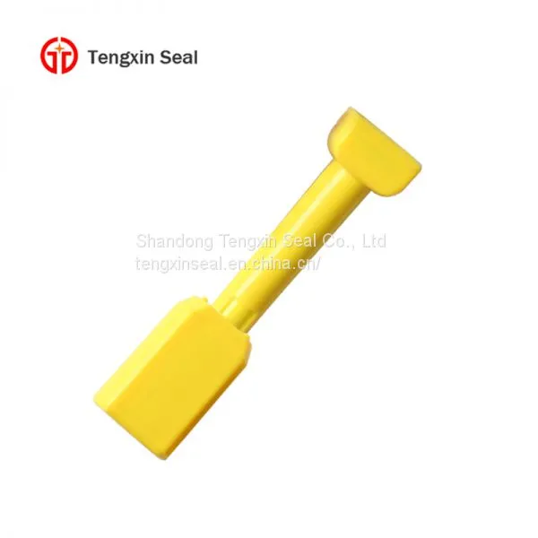 Tengxin TX-BS 302 Disposable Tamper Evident Security Bolt Seals photo-5