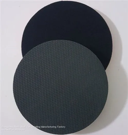 Car Wash Polishing Magic Clay Pad 6