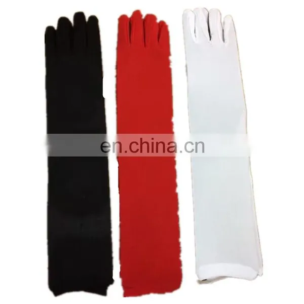 Cheap Party Halloween Gloves photo-3