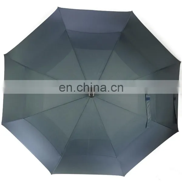 Automatic Open Golf Umbrellas photo-2