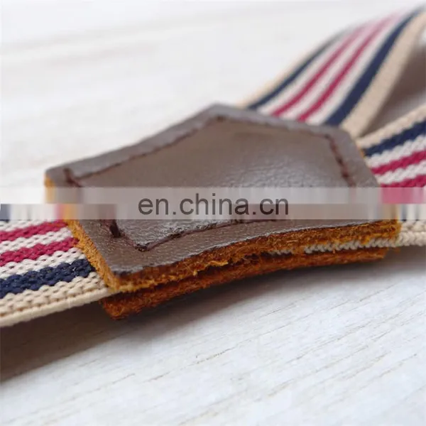 New Arrival Vintage Men Suspenders Popular Men and Women Suspenders General Elastic Unisex Models Suspenders photo-2