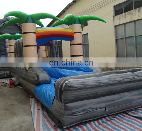 Used Commercial Big Water Slides for Sale photo-2