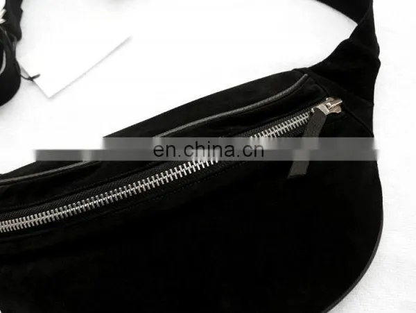 Fanny Pack Pure Leather Bag India Custom Prices photo-2