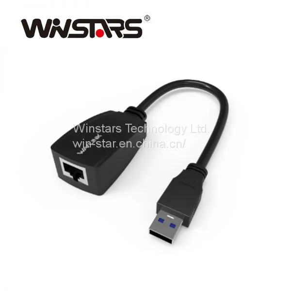USB2.0 10/100Mbps Ethernet Adapters photo-4