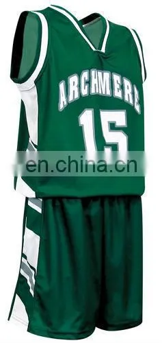 Best Branded and Very Cheap Basketball Uniforms