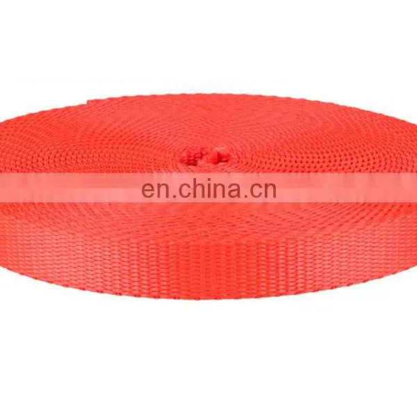Custom Printed Nylon Webbing/nylon Straps photo-2