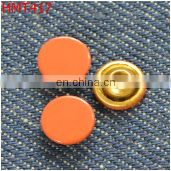 Brass Rivets for Leather photo-2