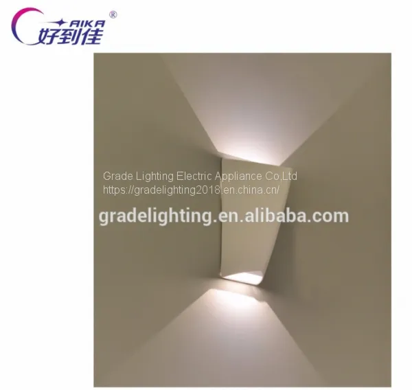 Mini 6W LED Wall Light for Hotel Decorative