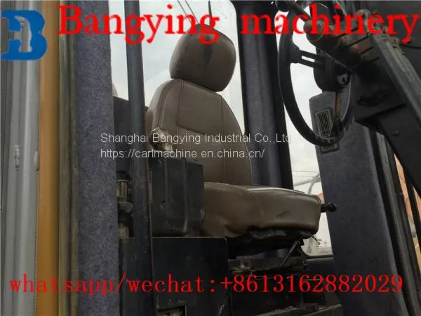 Used CAT 140G Motor Grader photo-3