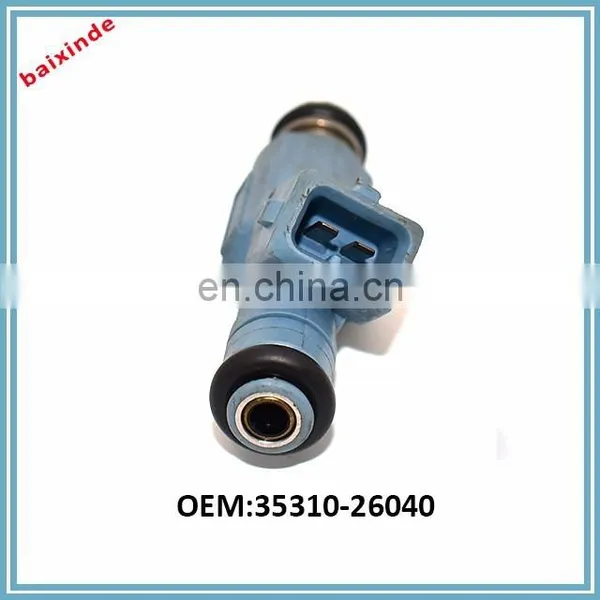FUEL INJECTOR NOZZLE 35310-26040 for HYUNDAI/KIAs photo-2