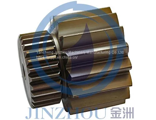 Jinzhou Spur Gear on Harden Gears photo-2