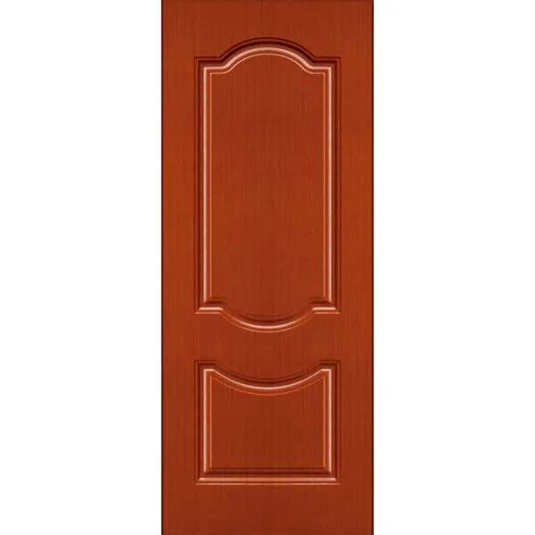 Waterproof Bathroom Door Skin Design photo-3