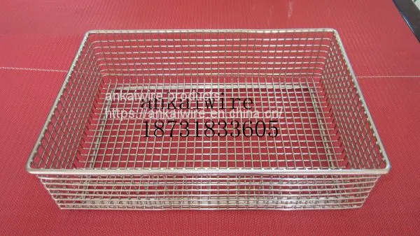 Device Cleaning Basket photo-4
