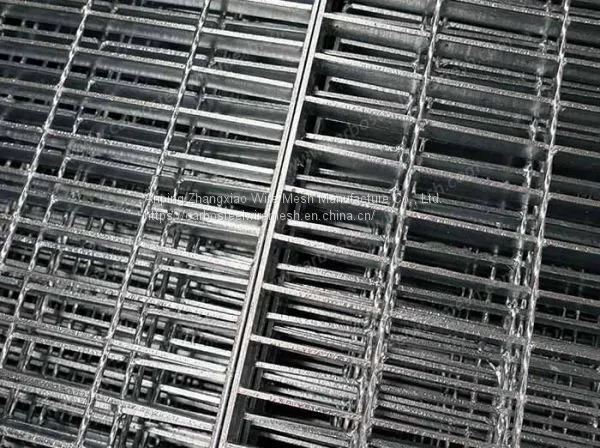 Steel Grating China