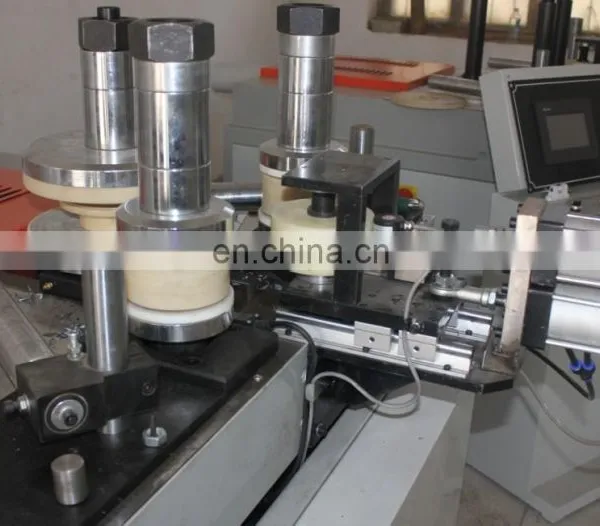CNC Arched Bending Machine for Aluminum Profile photo-2