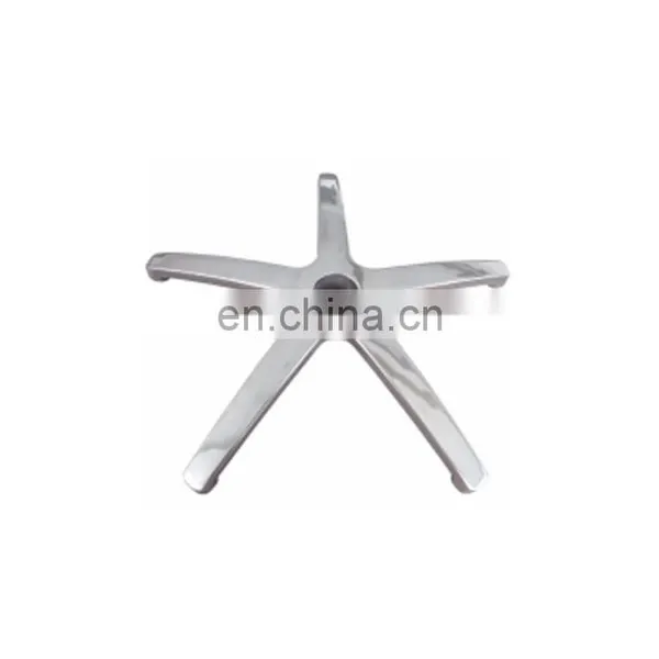 Chinese Supplier Low Cost Aluminum Injection Die Casting Products With Cnc Machining photo-3