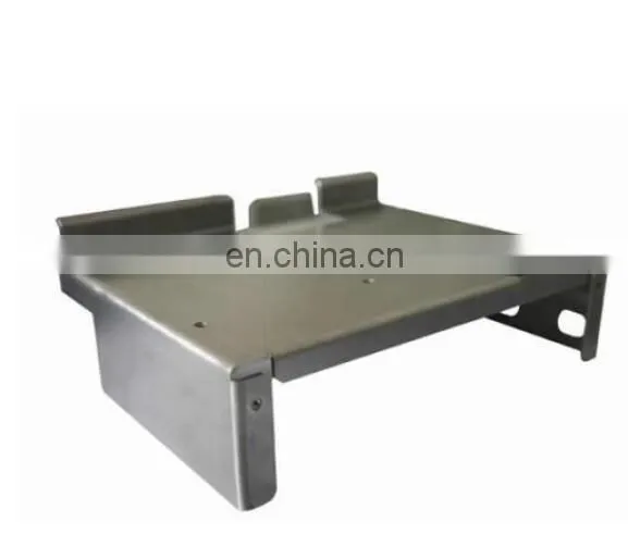 OEM Cutting Bending Welding Metal Box Fabrication Sheet Processing photo-6