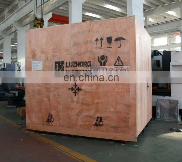 Cnc Machine VMC750 Cnc Milling Machine Center With Reasonable Price photo-6