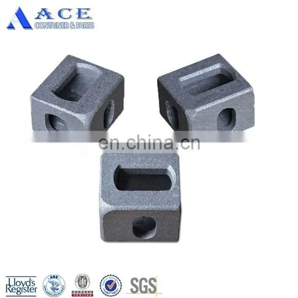 Reefer Container Spare Parts Ventilation T Floor photo-5
