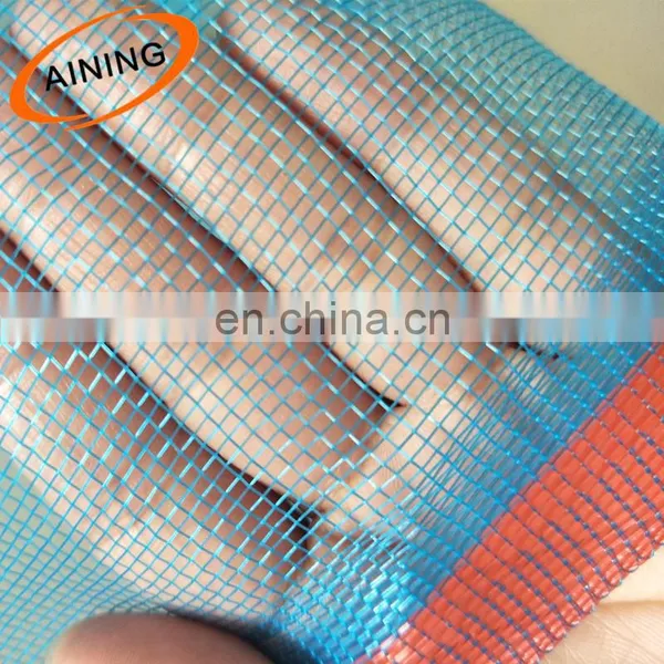 PE With UV Screen 16*14 Blue Color Thailand Shade Net & Insect Net photo-3