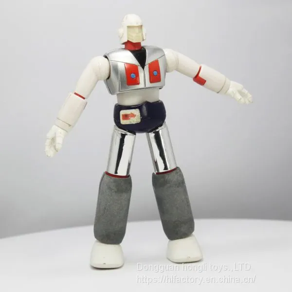 Аниме-робот Mazinger Z