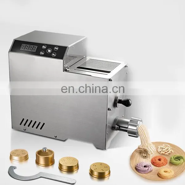 Chinese Automatic Noodle Making Machine/Flour Noodle Machine photo-2