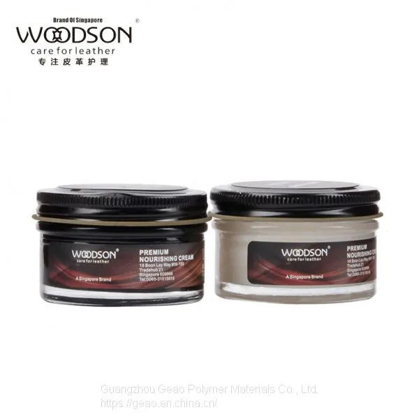 Shoe Cream photo-3