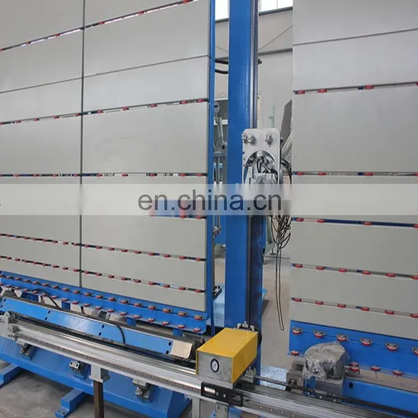 Insulating Glass Unit Machine Sealing Robot
