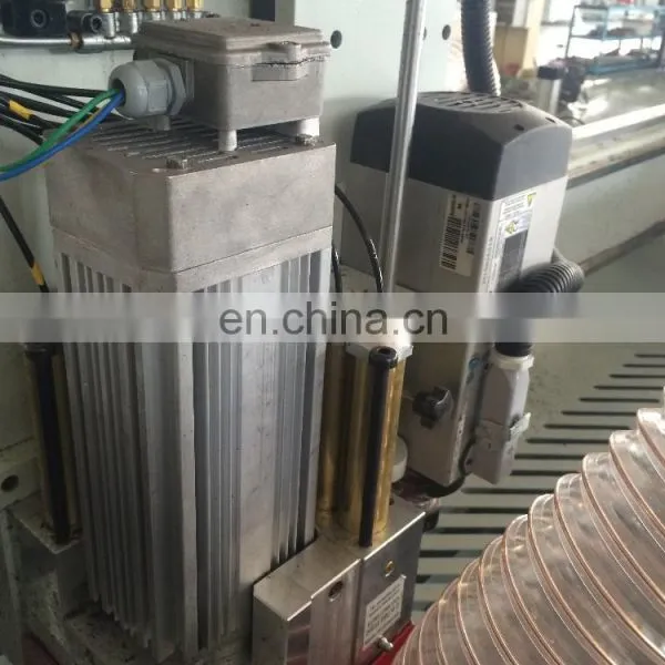 Printed Circuit Board Machine/ATC Cnc Router Machine/cnc MA1325/formuture Door and Cabinet photo-4