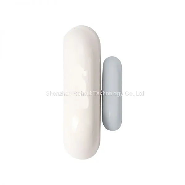 REHENT Tuya Wifi Home Security Alarm Door Open Sensor Wireless Burglar Accessories Compatible IFTTT photo-2