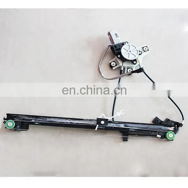 SAIC- IVECO 682 Series GENLYON Truck 5801302301 Right Windle Lifter photo-6