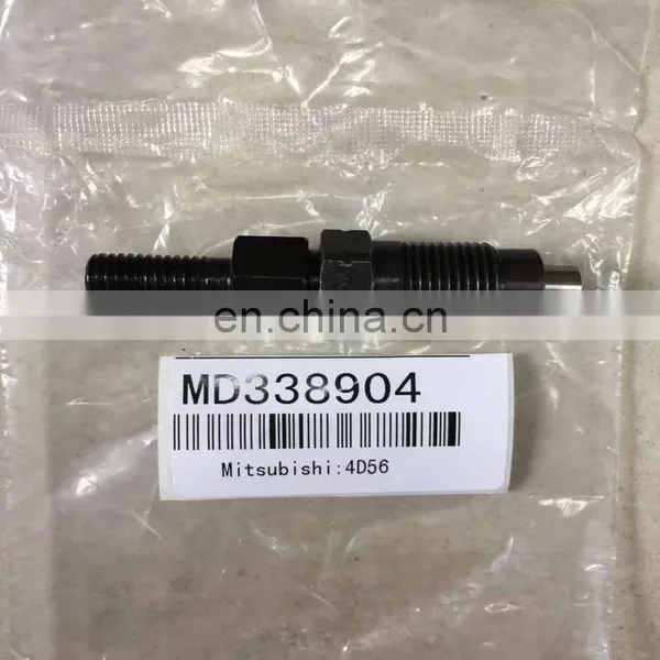 Fuel Injector ME200204 Mitsubishii Pajero 4M40 photo-6