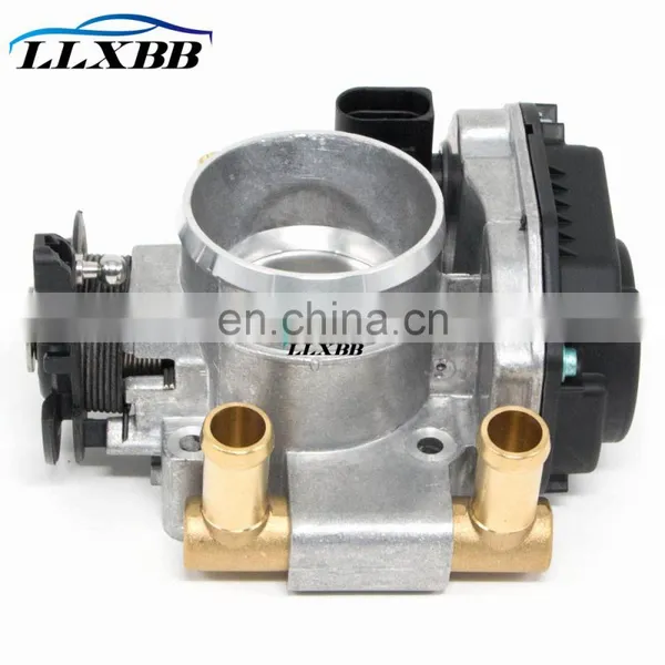 Original Electronic Throttle Body 037133064A 408237111003Z For VW Sharan Alhambra 2.0 A2C61000138 photo-6