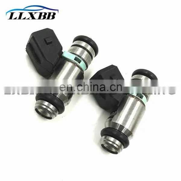 Original Fuel Injector IWP066 For Fiat Fiorino Palio Weekend Siena Strada 50101502 501.015.02 photo-2