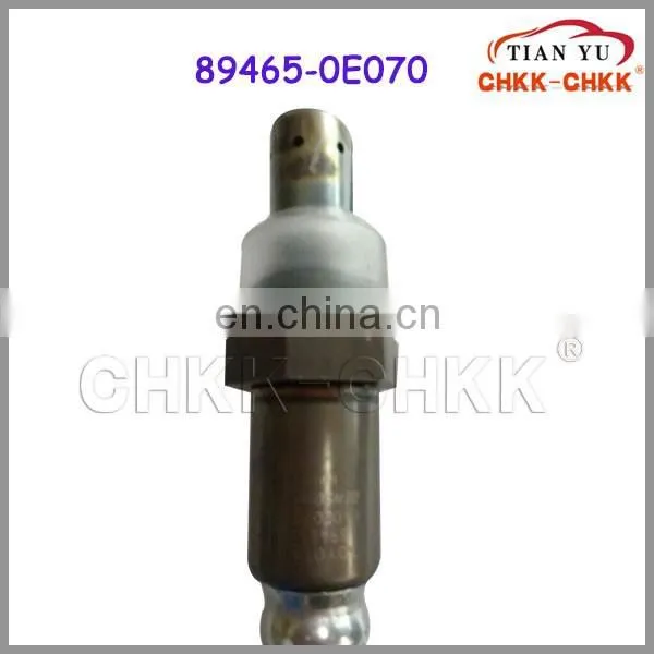 09-- Oxygen Sensor For ASU40,GSU45 89465-0E070 photo-4