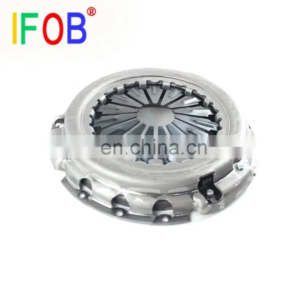 IFOB Auto Clutch Assy Kit (Clutch Cover Plate +Release Bearing) For Galant Lancer Outlander Pajero Fuso Canter Raider photo-5