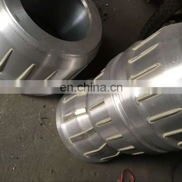 Casting Iron Heavy Auto Truck Parts Rear Brakes Brake Drum photo-6
