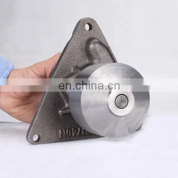 DCEC 6CT Diesel Engine Spare Parts 3800975 Water Pump photo-3