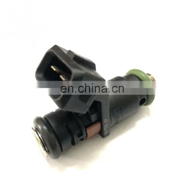High Quality Best Price Hot Fuel Injector 39300-LEA6800 39024 photo-2