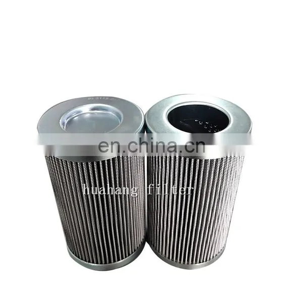 Replacement Stainless Steel Mesh 100um Filter Cartridge SL014B100B/SL014B25B/SL014B40B/SL014B60B photo-2