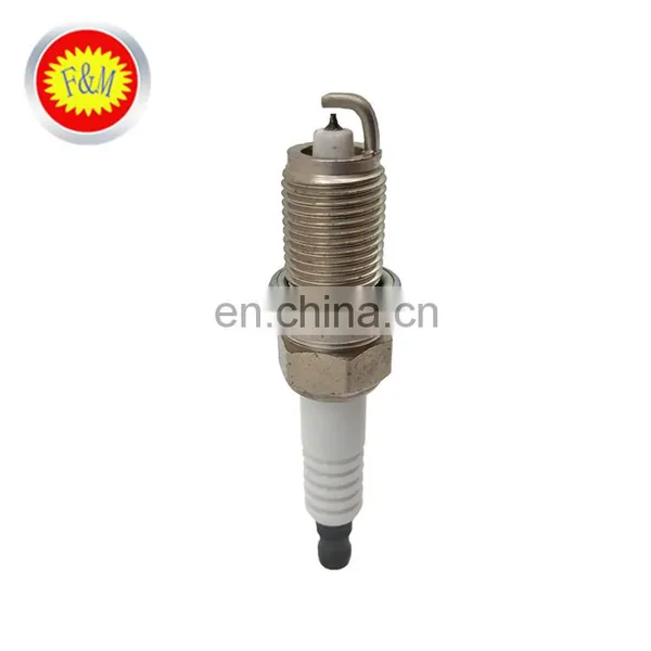 Auto Parts Single Iridium Spark Plug for Engine Assembly OEM PK20R11 90919-01178 photo-7