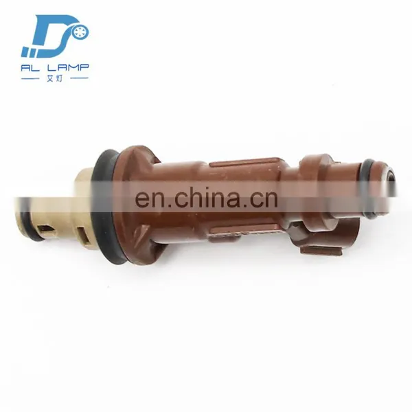 Auto Part Nozzle Fuel Injector Nozzle 23250-62040 23209-62040 photo-4