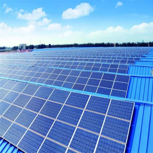 Photovoltaic Power Station Dismantles Old Solar Panels, Used Solar Panel 50W-300W photo-3