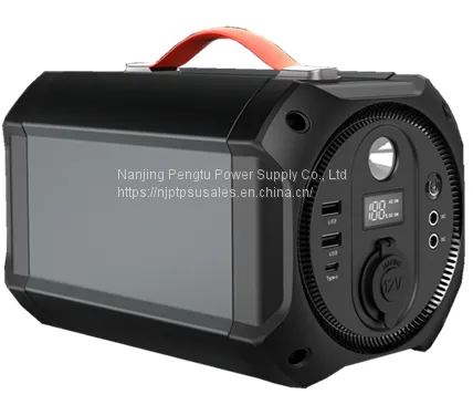 PCN-300W Portable Energy Storage Inverter Power Supply