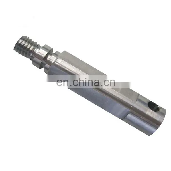 Casting Forging Cocmplex Cnc Machining Parts photo-2