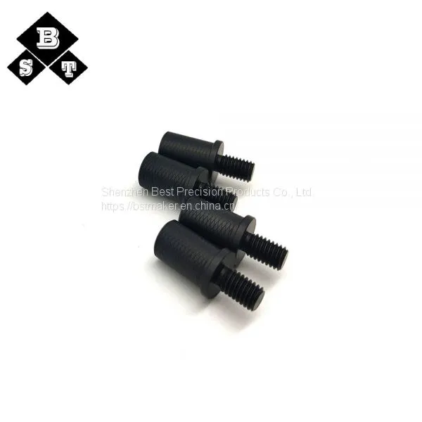 Customized Products Mold Parts Airplane Part Medical Equipment Part photo-2