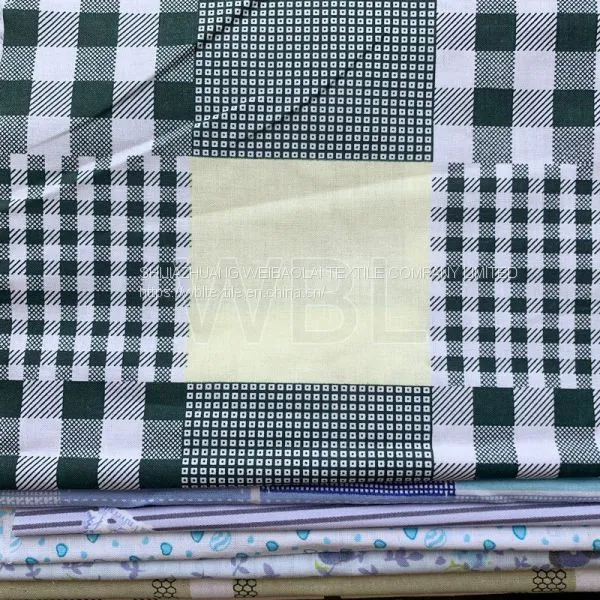 Bed Sheets Cotton Bedding for School Bed Fabric Manufacturers Bedding Sheet Fabric Manufacturer