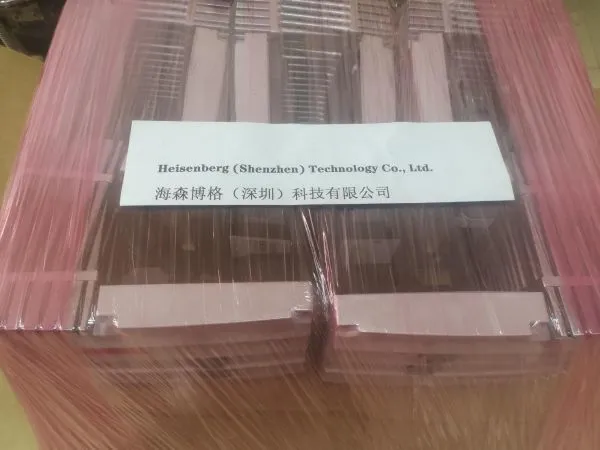 SEW Eurodrive MM40D-503-00 MOVIMOT MM..D Inverter Module photo-4